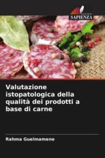 Valutazione istopatologica della qualit? dei prodotti a base di carne