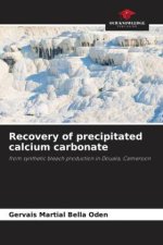 Recovery of precipitated calcium carbonate