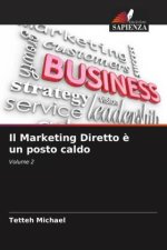 Il Marketing Diretto ? un posto caldo