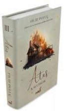 Ates 3 - Kavusmak Ciltli