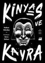 Kinyas Ve Kayra Ciltli
