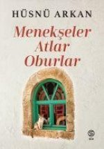 Menekseler Atlar Oburlar