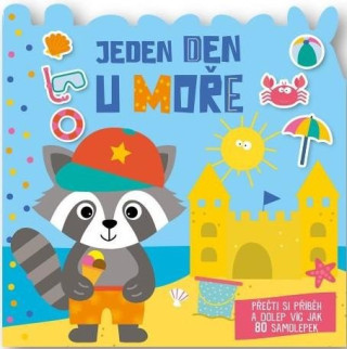 Jeden den U moďż˝e - Pďż˝eďż˝ti si pďż˝ďż˝bďż˝h a dolep vďż˝c jak 80 samolepek