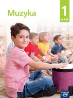 Edukacja wczesnoszkolna klasa 1. Zeszyt ćwiczeń. Muzyka. Nowa edycja 2023-2025