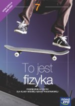 To jest fizyka NEON. Szkoła podstawowa klasa 7. Podręcznik. Nowa edycja 2023-2025