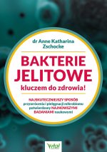 Bakterie jelitowe