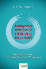 Holistyczna medycyna chińska na co dzień