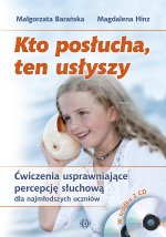 Kto posłucha, ten usłyszy Komplet