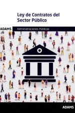 Ley de contratos del sector público. Administraciones Públicas