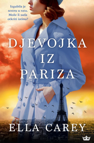 Djevojka iz Pariza