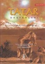Tatar Destanlari 1