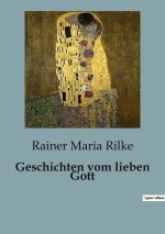Geschichten vom lieben Gott