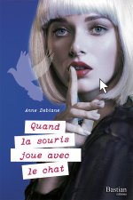 Quand la souris joue avec le chat