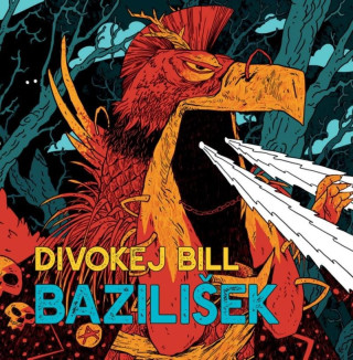 Baziliďż˝ek - 2 LP