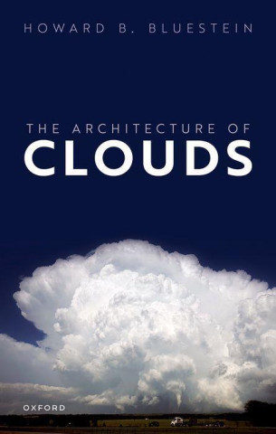 The Architecture of Clouds  (Hardback)