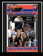 MY HERO IS A DUKE...OF HAZZARD JOHN'S SMILE