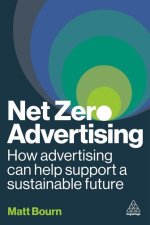 Net Zero Advertising: How Advertising Can Help Support a Sustainable Future