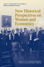 New Historical Perspectives on Women and Economics