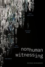 Nonhuman Witnessing – War, Data, and Ecology after the End of the World