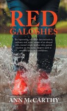 Red Galoshes: The Harrowing, Relentless Determination, Ordinary and Joyful Stories of an Abused Wife, Turned Single Mother Who Gaine