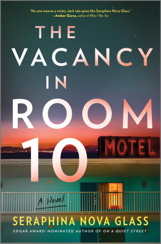 The Vacancy in Room 10