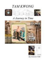Tam Kwong: A Journey in Time