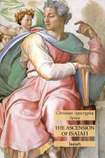 The Ascension of Isaiah