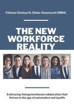 The New Workforce Reality: Embracing Intergenerational Collaboration That Thrives in the Age of Automation and Layoffs