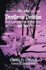 Providence Perdition: Book Three of the New England Series