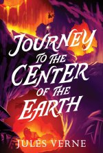 Journey to the Center of the Earth