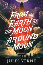 From the Earth to the Moon and Around the Moon