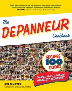 The Depanneur Cookbook