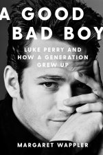 A Good Bad Boy: Luke Perry and How a Generation Grew Up