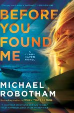 Before You Found Me
