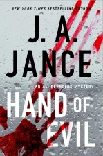 Hand of Evil
