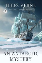 An Antarctic Mystery