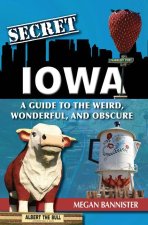 Secret Iowa