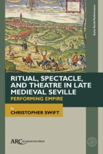 Ritual, Spectacle, and Theatre in Late Medieval – Performing Empire