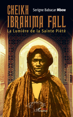 Cheick Ibrahima Fall