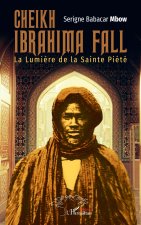 Cheick Ibrahima Fall