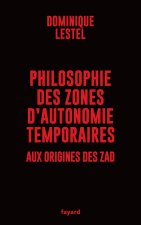 Aux origines de la ZAD (TP)