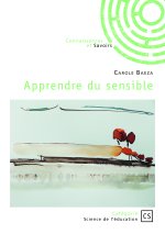 Apprendre du sensible