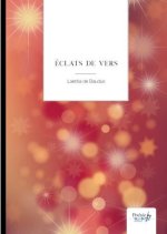 Eclats de vers