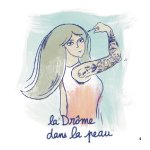 La Drôme dans la peau