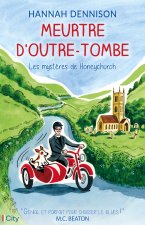 Un meurtre bien aiguisé
