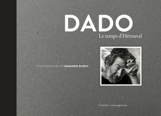 Dado, le temps d'Hérouval ()