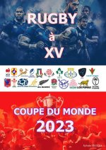 Rugby à XV : Coupe du monde 2023