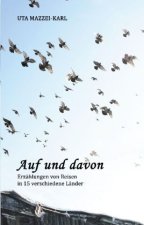 AUF UND DAVON