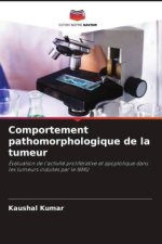 Comportement pathomorphologique de la tumeur