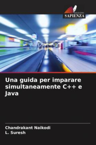 Una guida per imparare simultaneamente C++ e Java